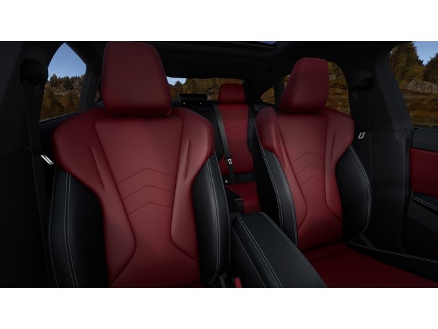 New 2026 Skyscraper Grey Metallic BMW 228 Gran Coupe image 11