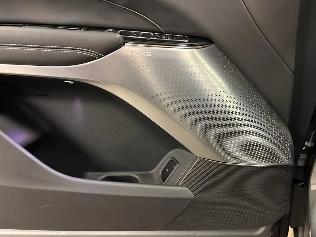 2026 Cadillac LYRIQ Premium Sport - Photo 24