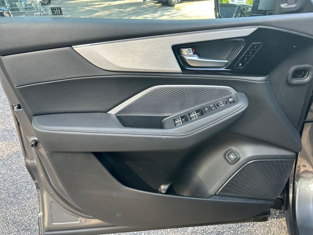 2026 Acura MDX Base - Photo 20