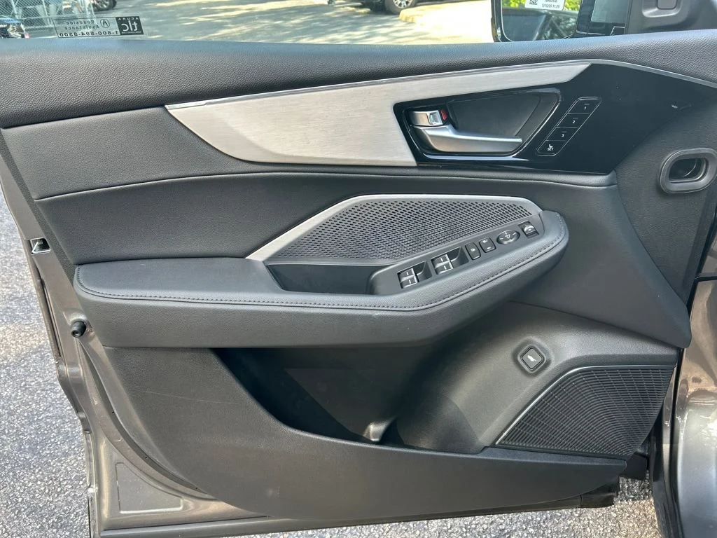 2026 Acura MDX Base - Photo 20