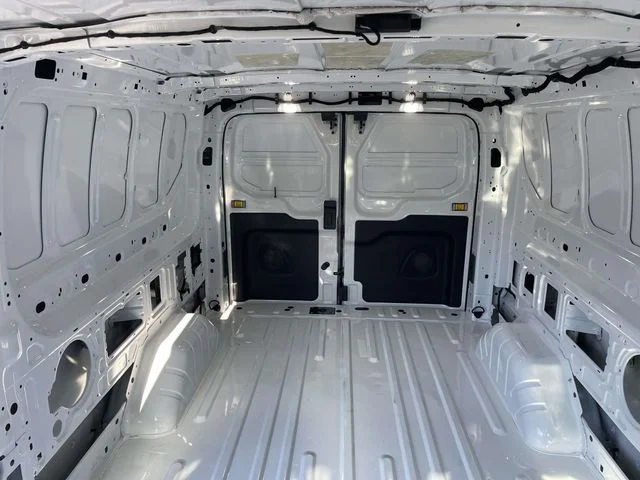 New 2026 White Ford Base image 20