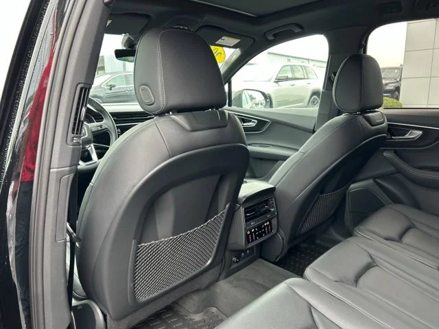 Used 2026  Audi 55 Premium Plus image 22
