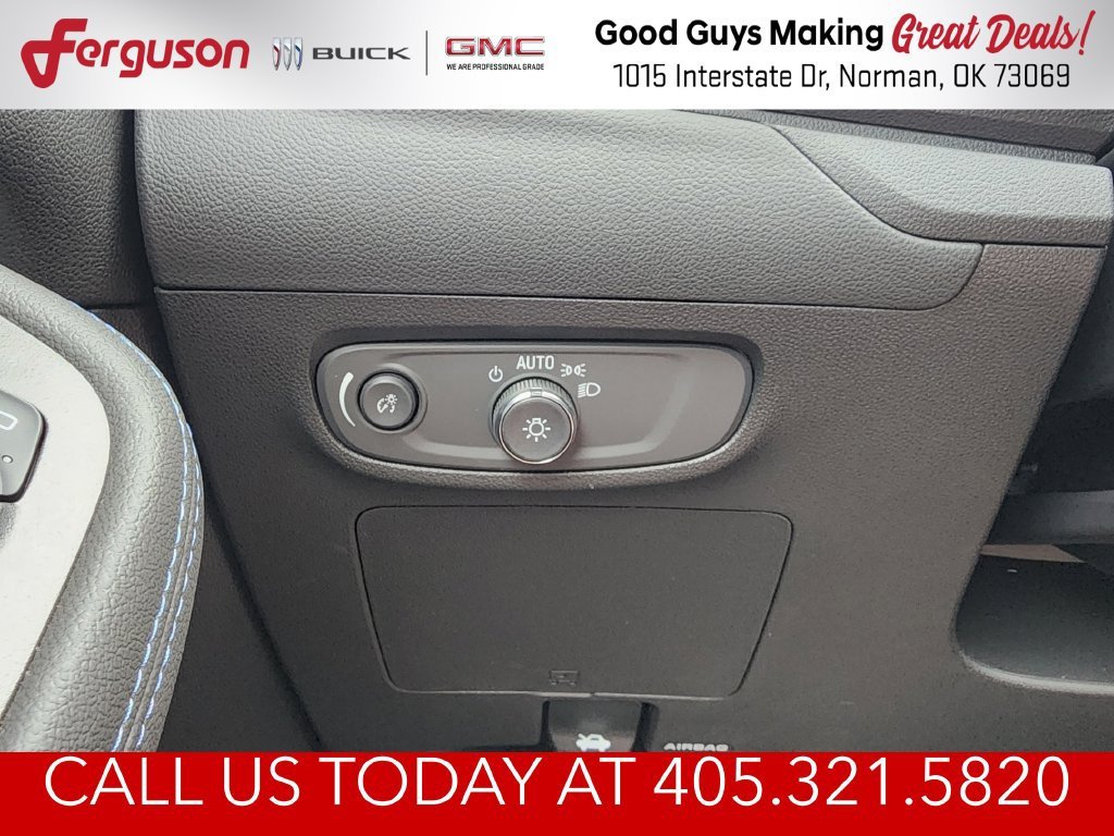 2026 Buick Encore GX Sport Touring - Photo 18