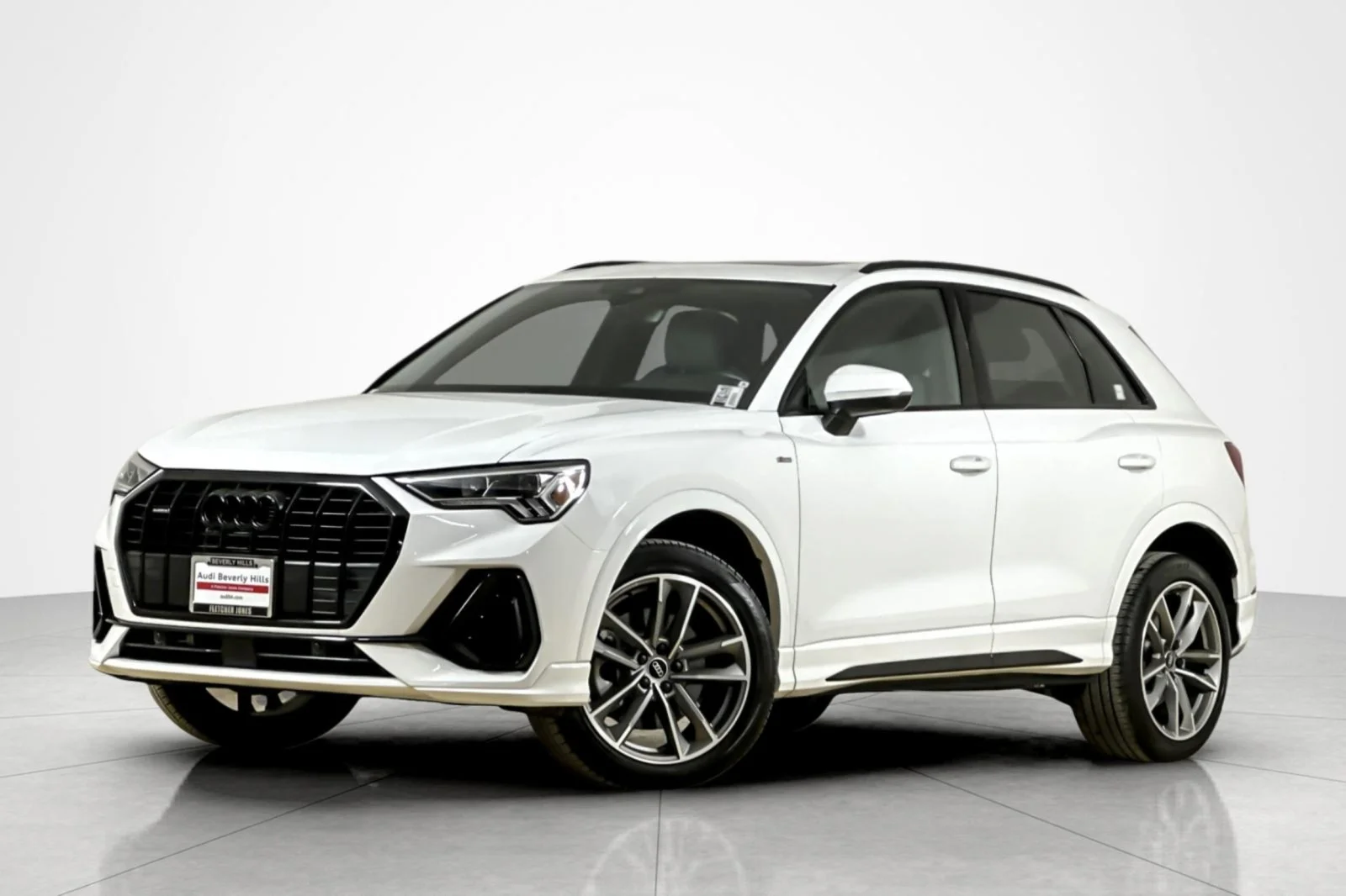 2023 Audi Q3