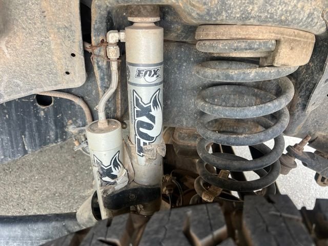 Used 2021 White Ram Power Wagon image 6