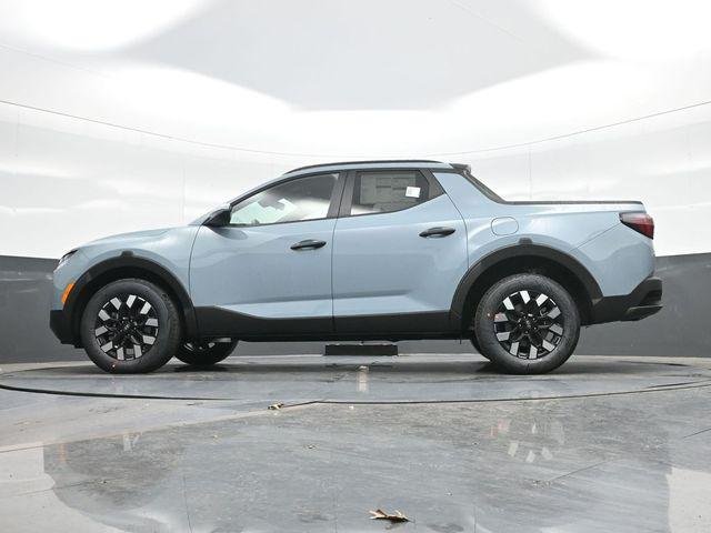 New 2026 Blue Hyundai SEL Activity AWD image 12