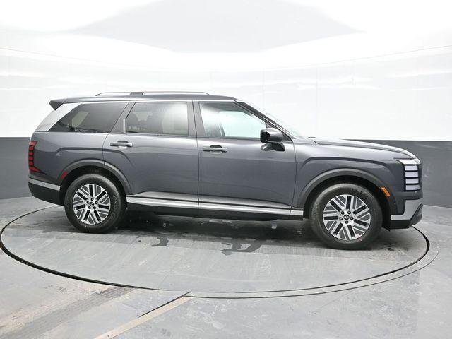 New 2026 Gray Hyundai SEL Premium 8P image 8