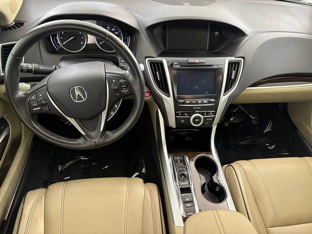 Used 2020  Acura 3.5L Technology Pkg image 25