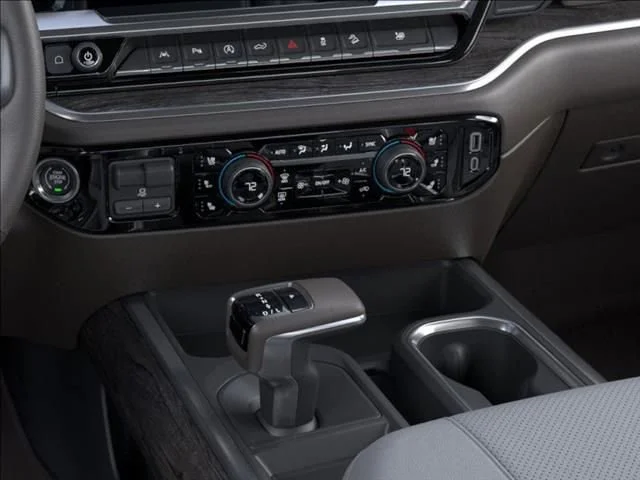 2026 Chevrolet Silverado 1500 LTZ - Photo 23