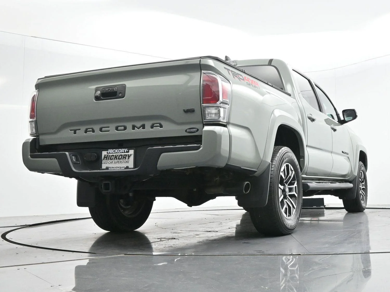 Used 2023 Gray Toyota SR image 46