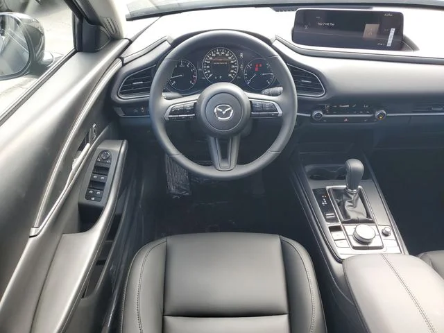 New 2026 Jet Black Mica Mazda 2.5 S Preferred AWD image 3