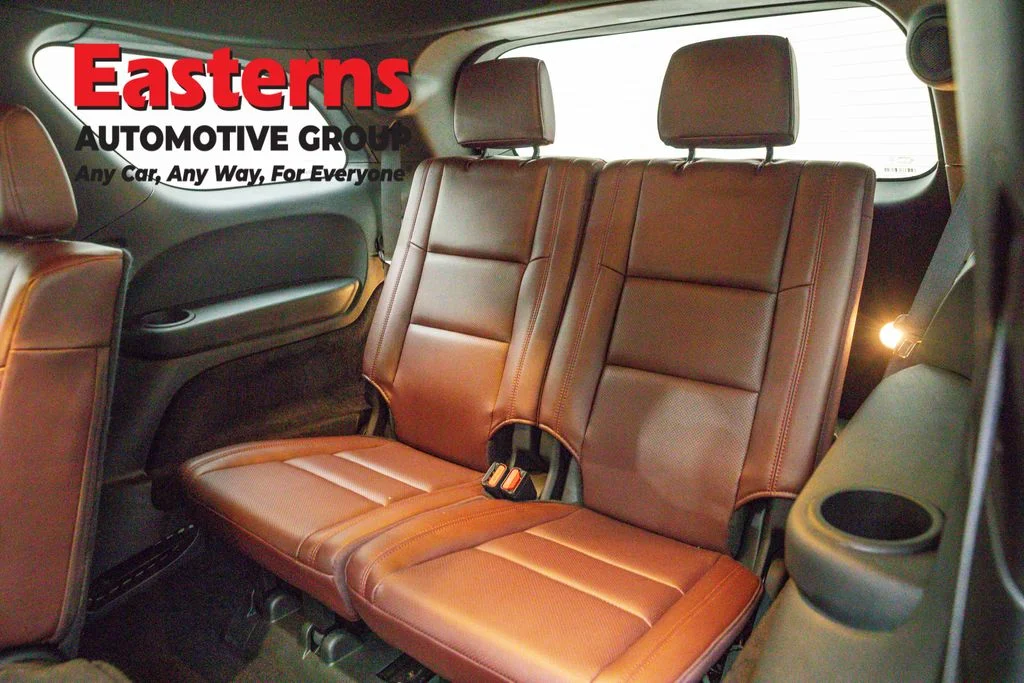 Used 2024 Gray Dodge R/T Plus image 24