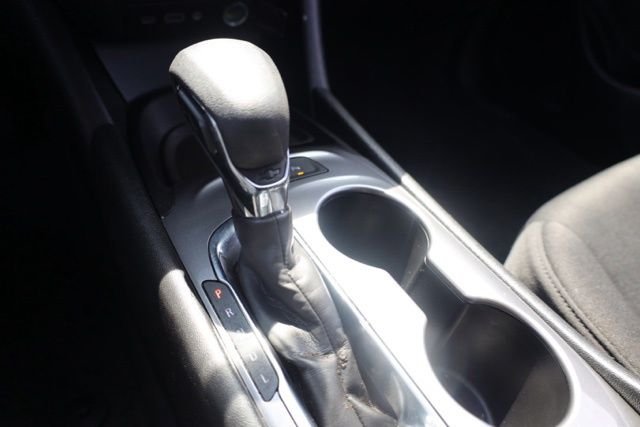 Used 2025 Gray Chevrolet LS image 9