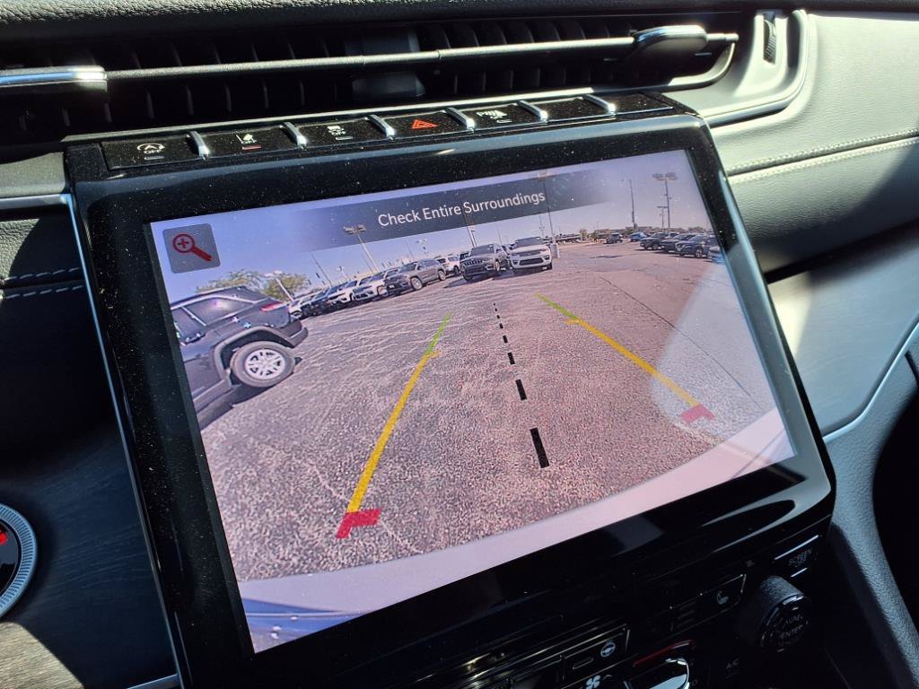 2025 Jeep Grand Cherokee Limited - Photo 18