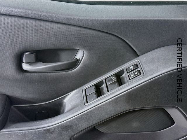 Certified Used 2022 Gray Nissan S image 18