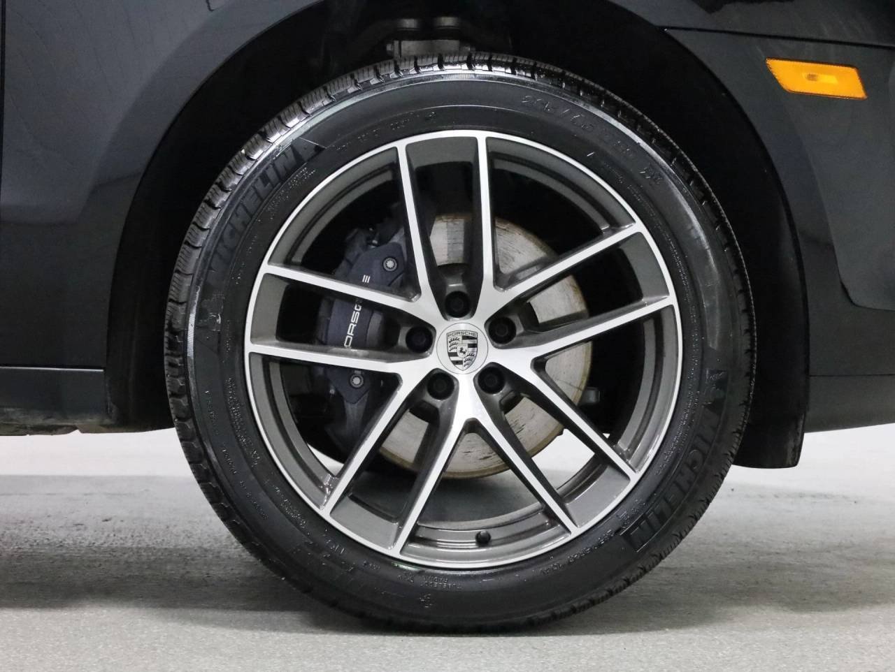 2026 Porsche Macan Base - Photo 12