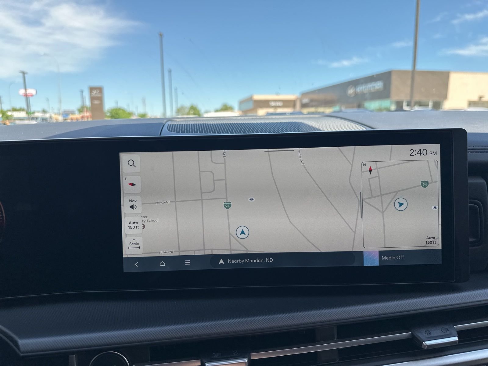 New 2026 Gray Hyundai XRT AWD image 61