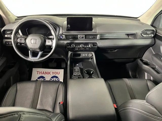 Used 2023  Honda EX-L image 35