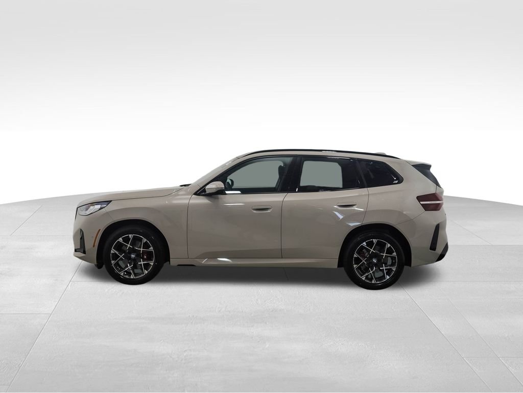 Used 2025 BMW X3 30 with VIN 5UX53GP06S9057098 for sale in Minneapolis, Minnesota
