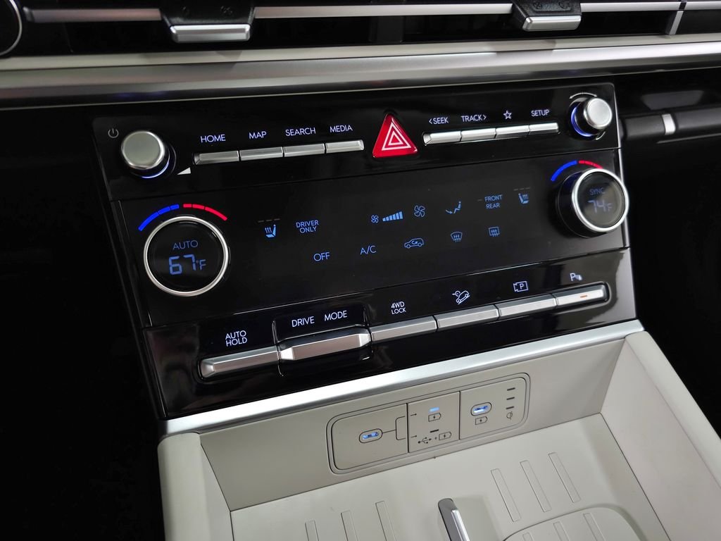 2026 Hyundai Santa Fe SEL - Photo 28