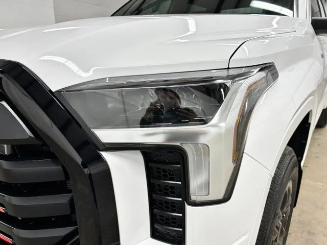Used 2025 White Toyota SR image 8