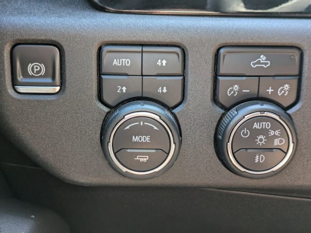 2023 Chevrolet Silverado 1500 RST - Photo 23