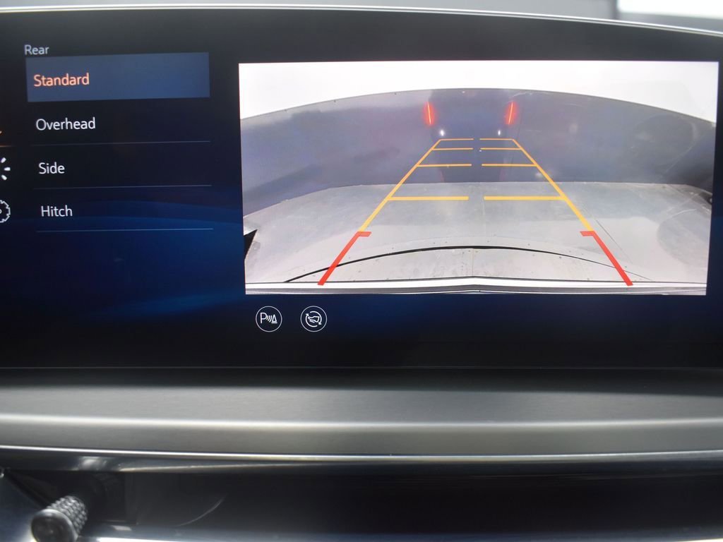 2024 CADILLAC LYRIQ - Image 20