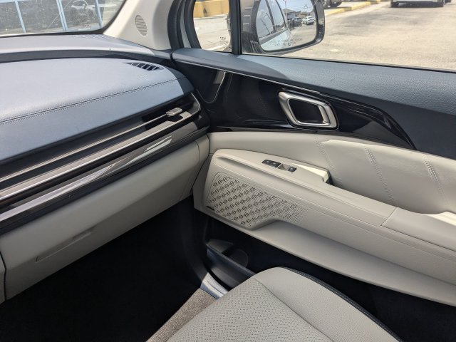New 2026 Ivory Silver Kia SX Prestige image 21