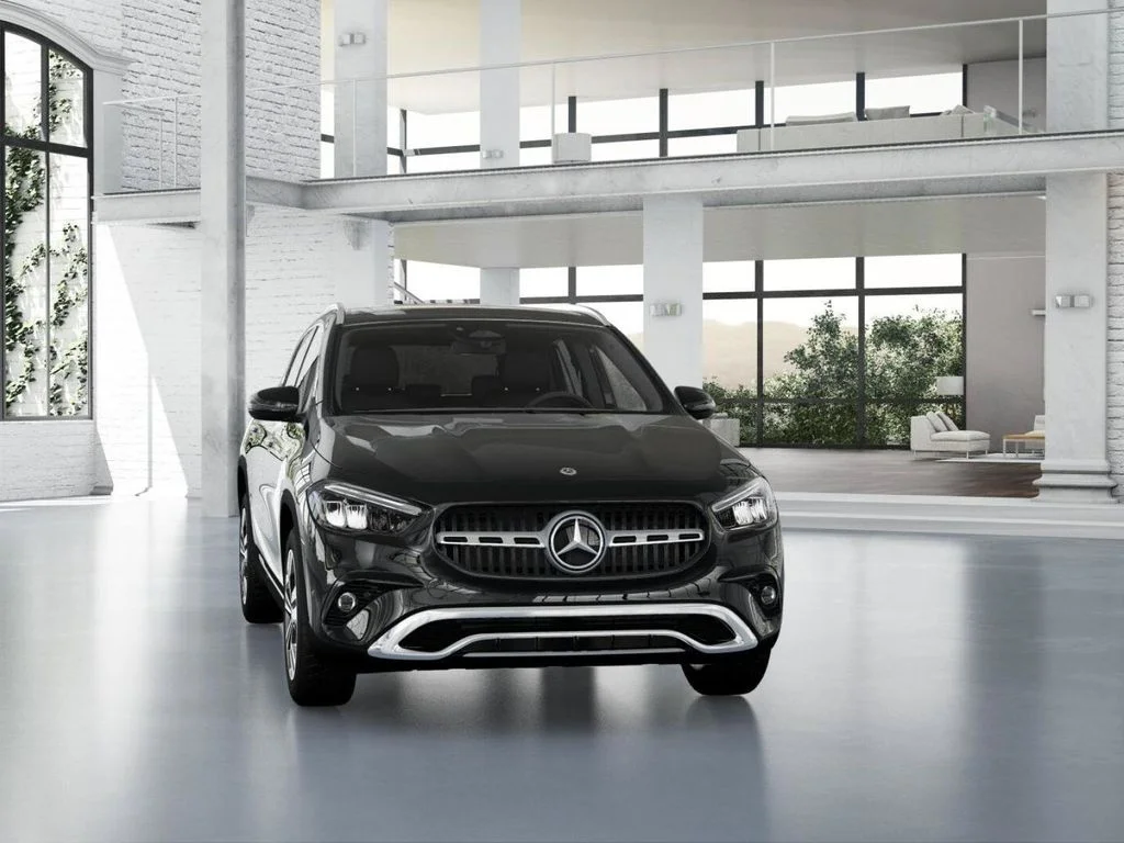 New 2026  Mercedes-Benz GLA 250 image 8