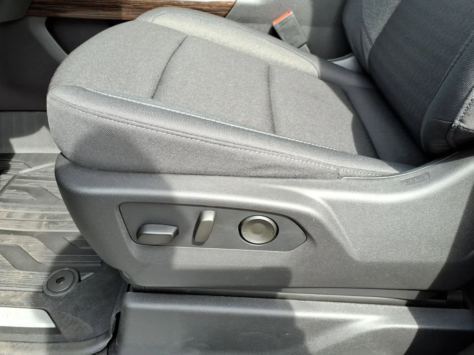 2026 GMC Sierra 1500 Elevation - Photo 12