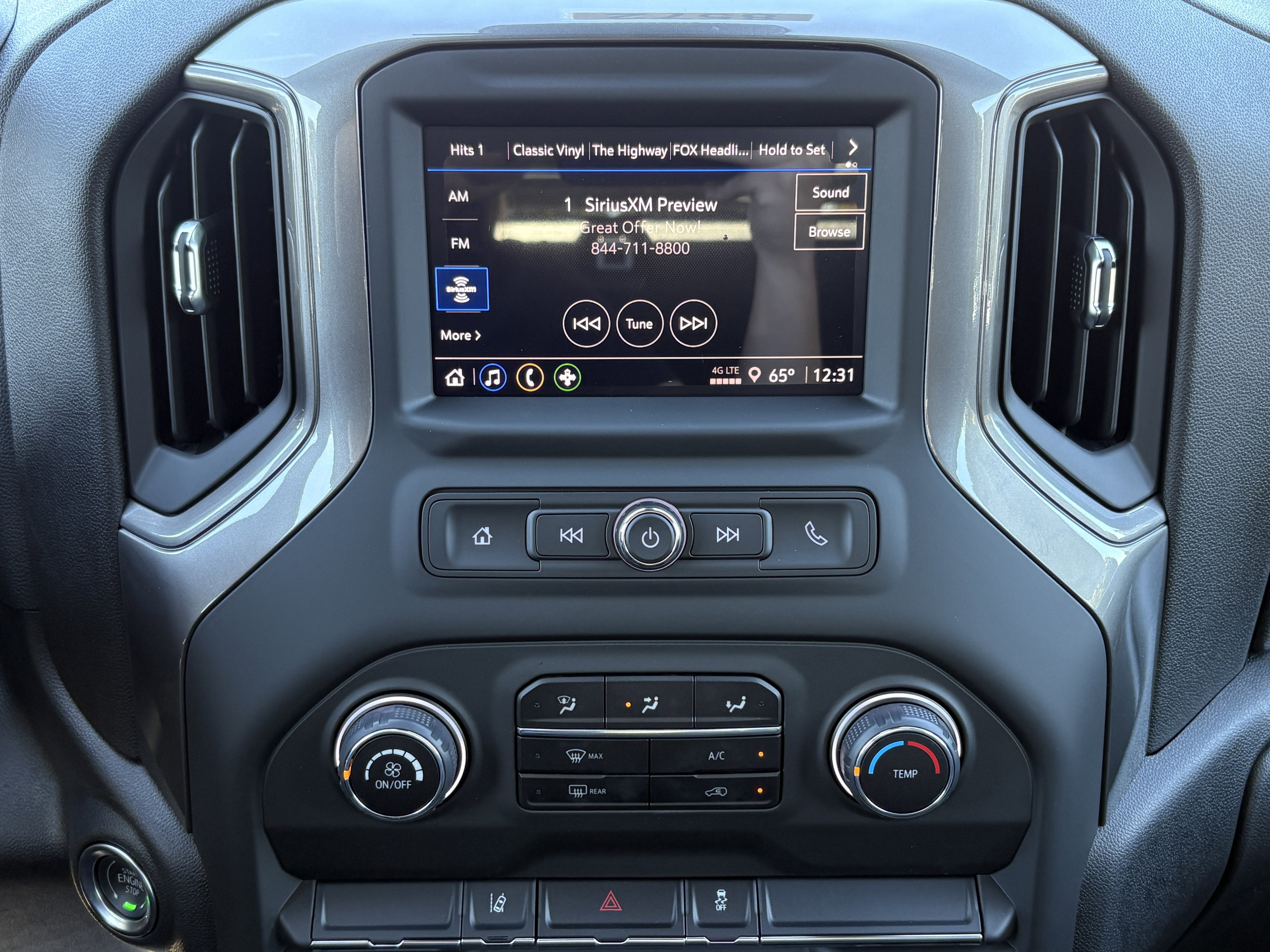 2025 Chevrolet Silverado 3500 HD Work Truck - Photo 17