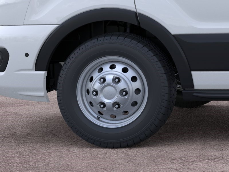 New 2026 Oxford White Ford XLT image 20