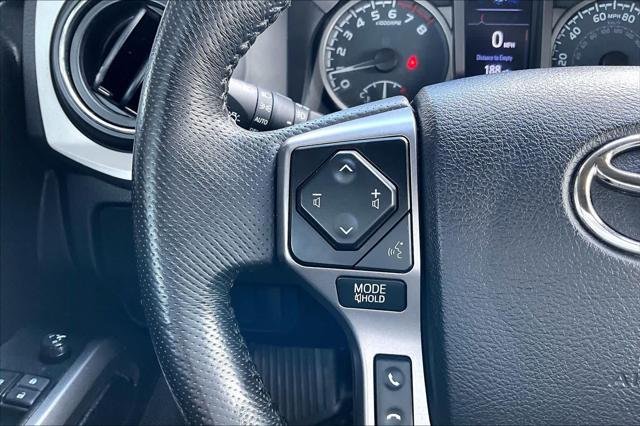 Certified Used 2022 MIDNIGHT BLACK METAL Toyota  image 24