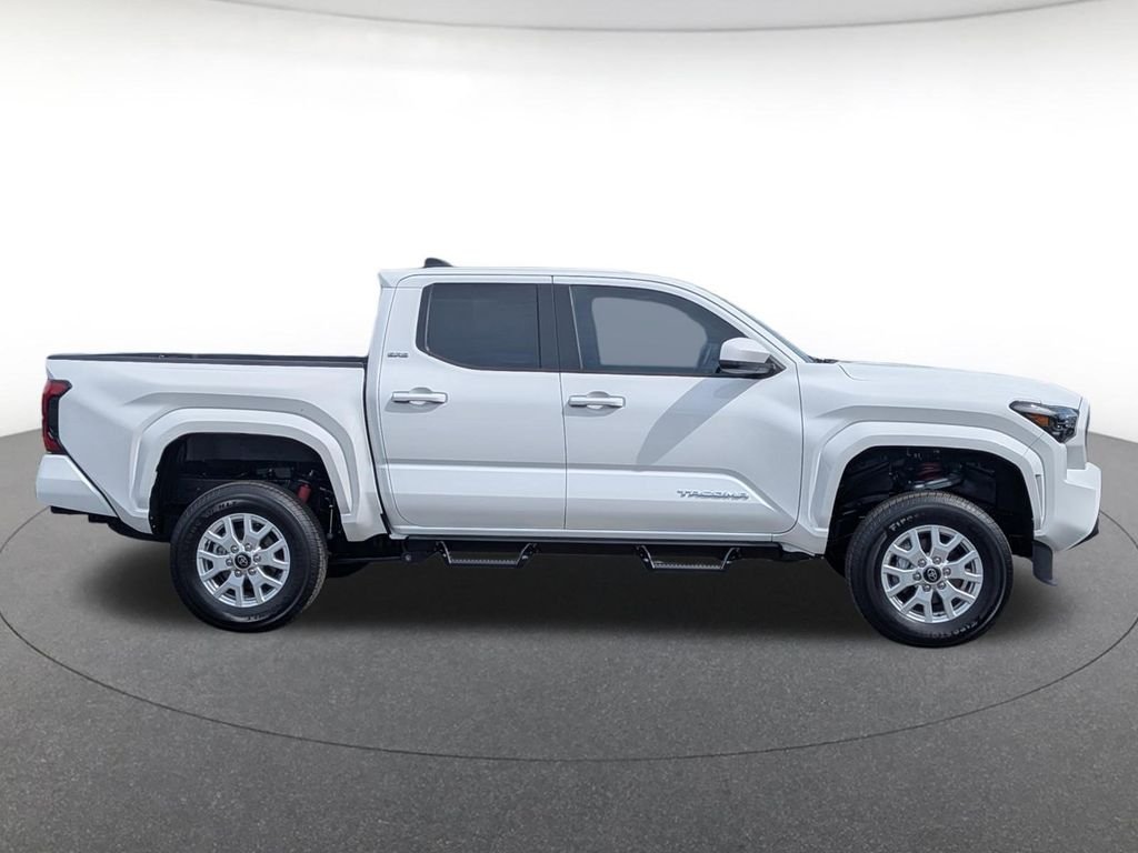 New 2026 Ice Cap Toyota  SR5 image 6