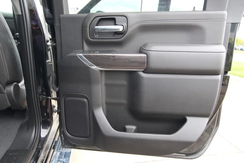 Used 2023 Black Chevrolet LTZ image 42