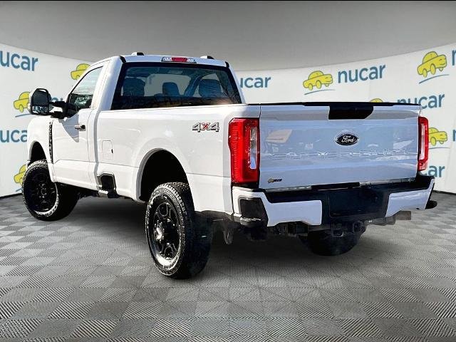 2026 Ford F-350 Super Duty XL - Photo 17