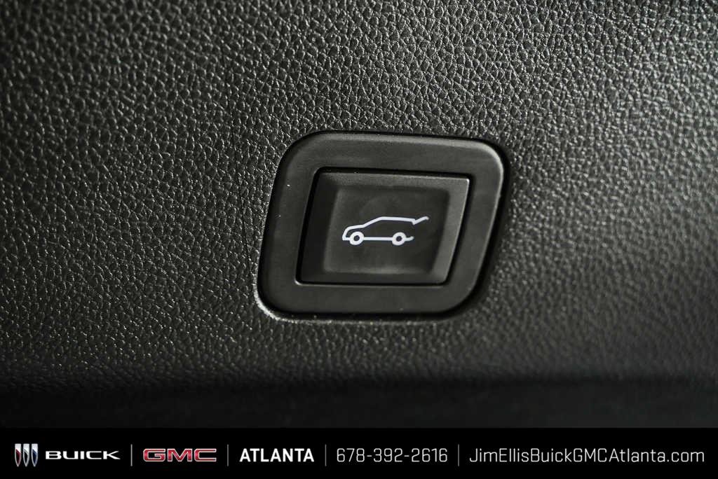 2025 Chevrolet Tahoe LT - Photo 34