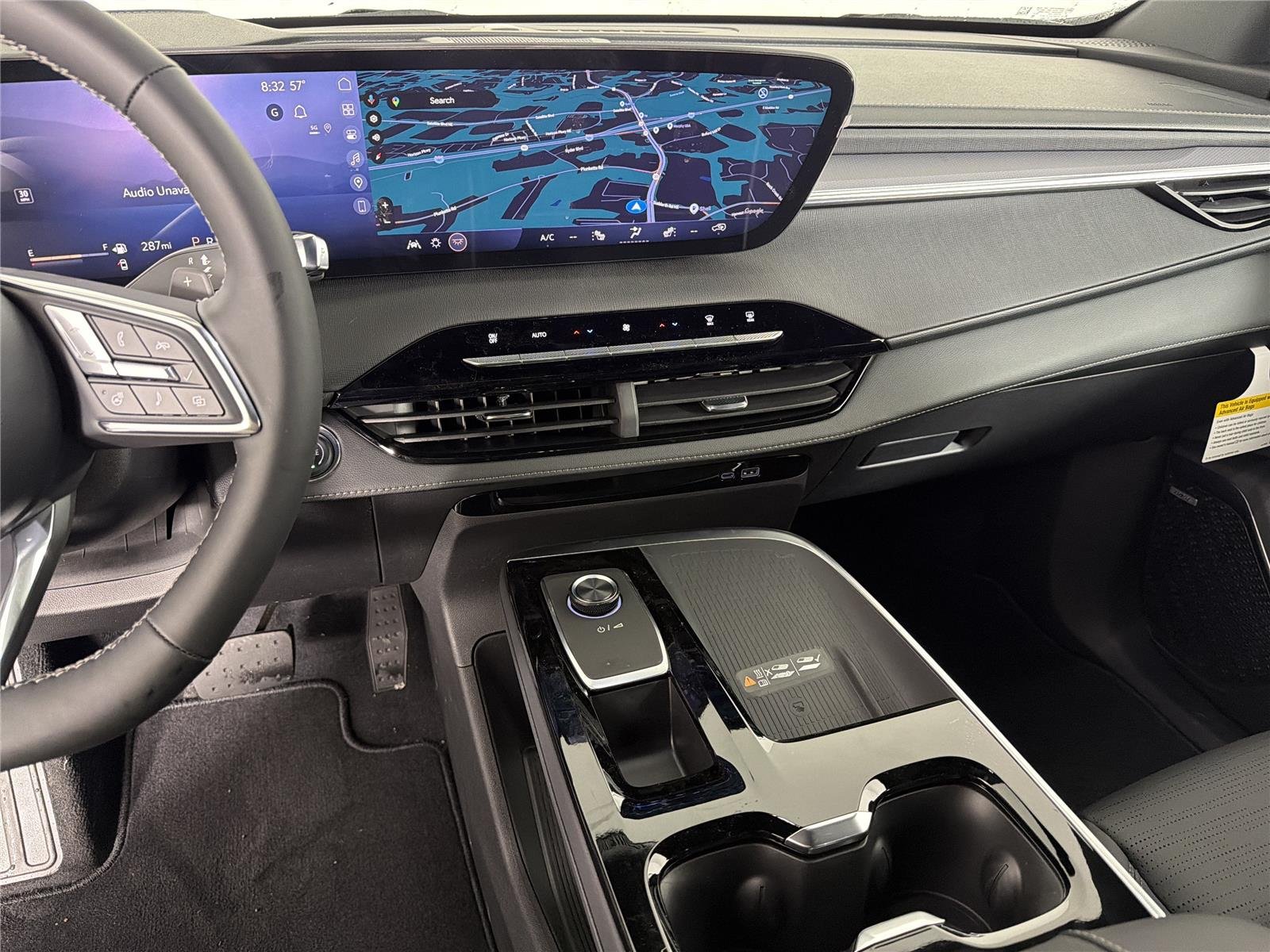 New 2026 Iridescent White Tricoat Buick Sport Touring image 29