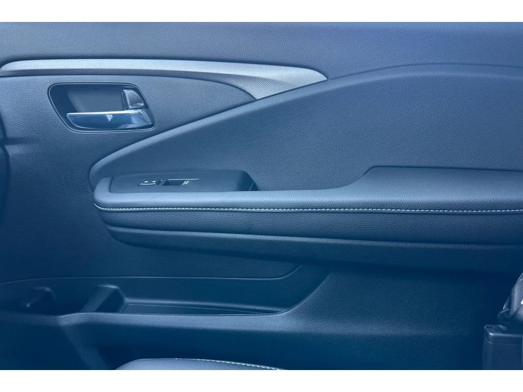 2026 Honda Ridgeline RTL - Photo 19