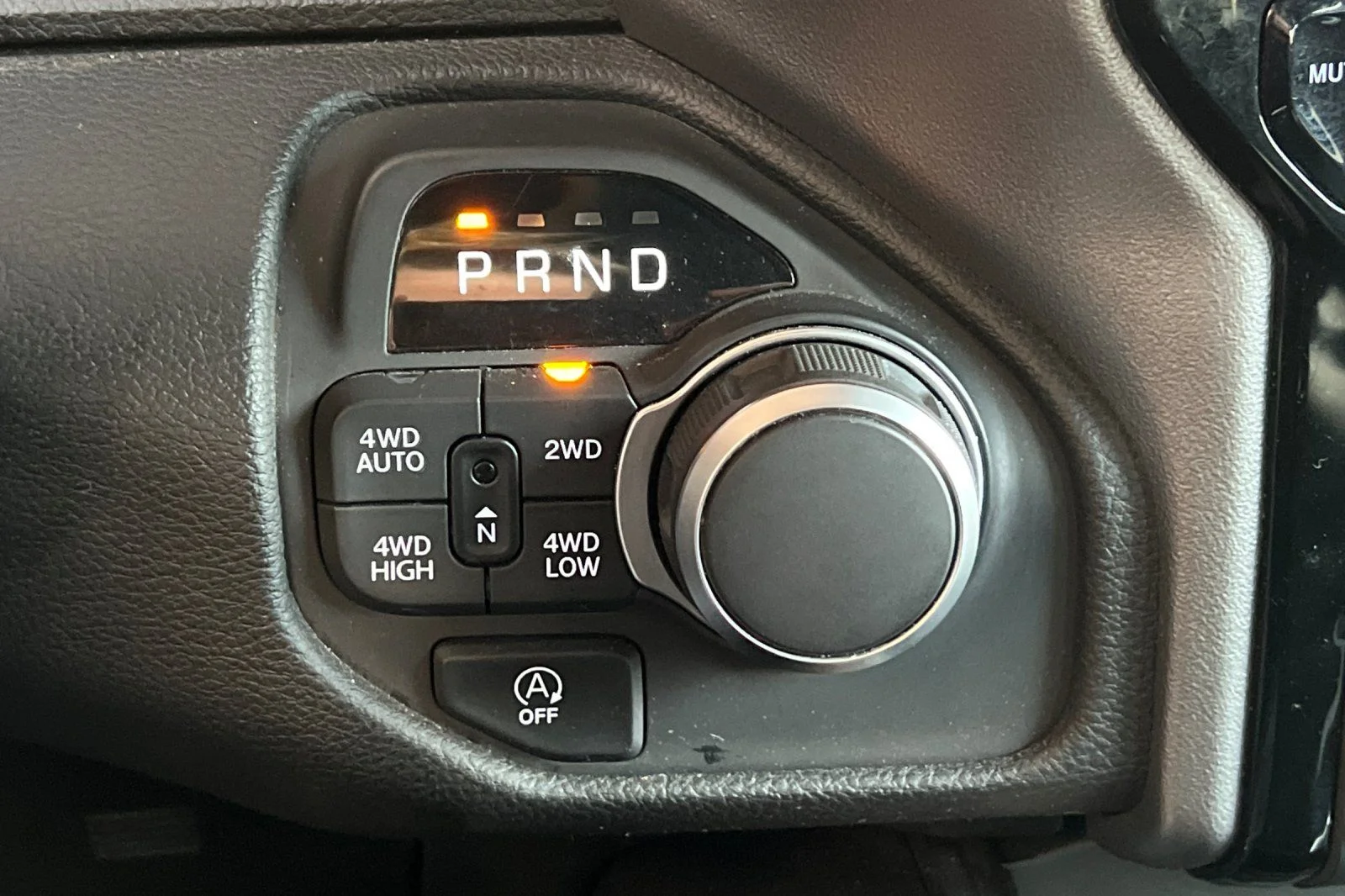 Used 2025 Silver Ram Big Horn/Lone Star image 27