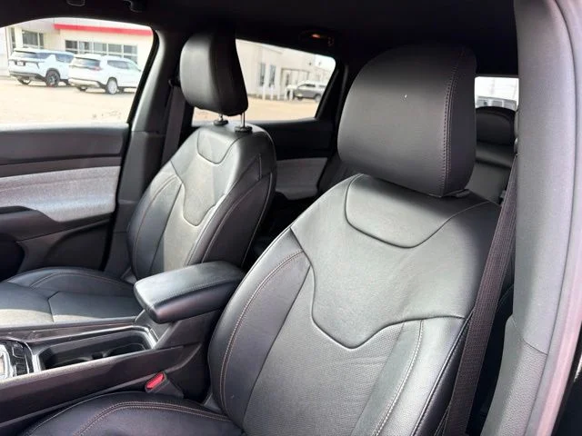 2023 Jeep Compass Latitude Lux - Photo 32