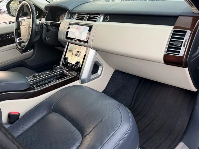 2019 Land Rover Range Rover HSE - Photo 14