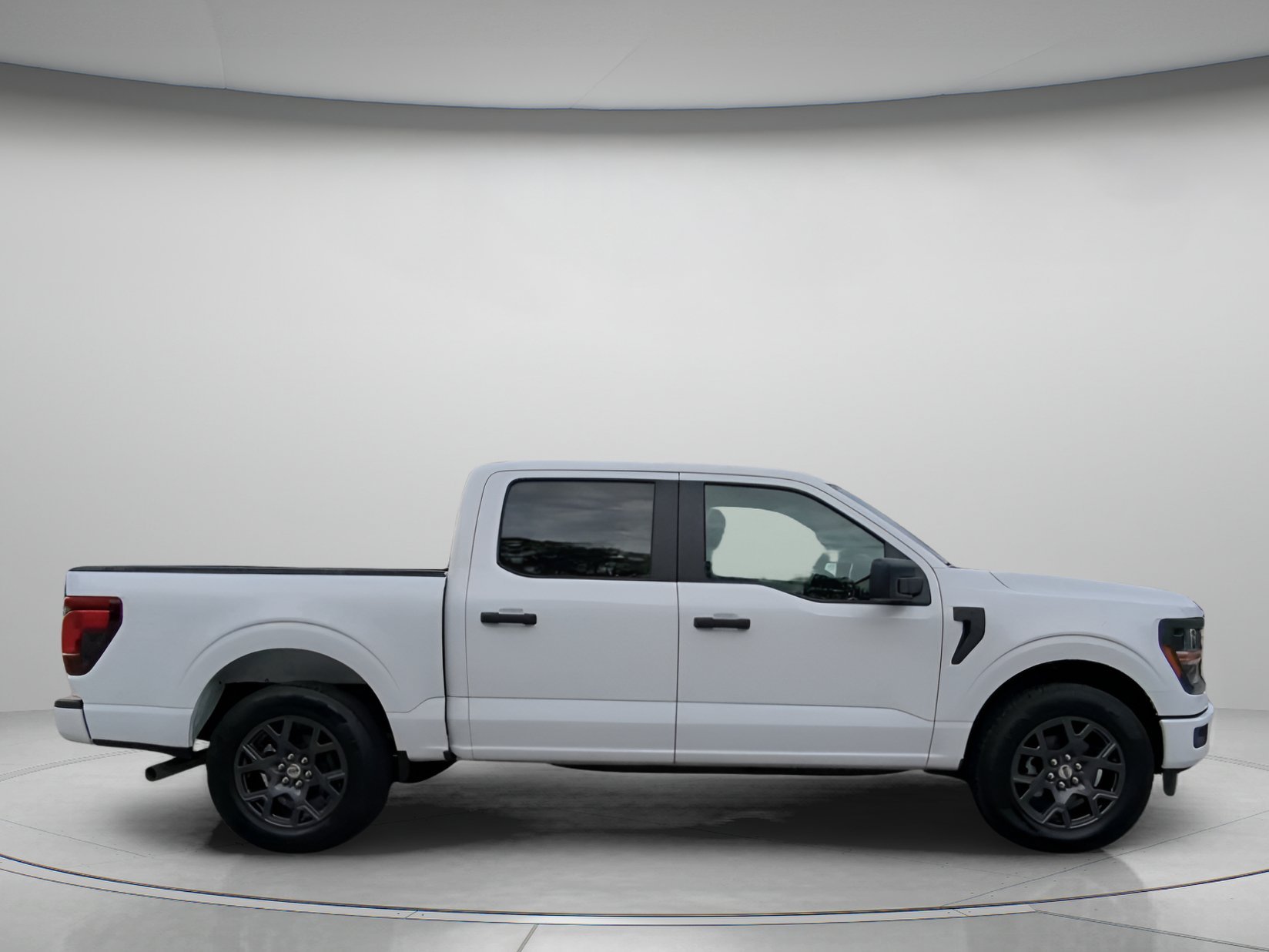 New 2026 Oxford White Ford STX® image 29