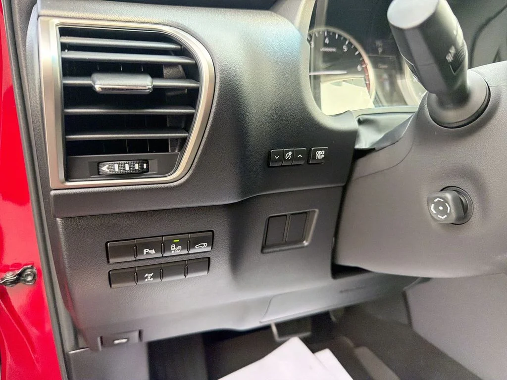 Used 2017 Red Lexus 200t image 20