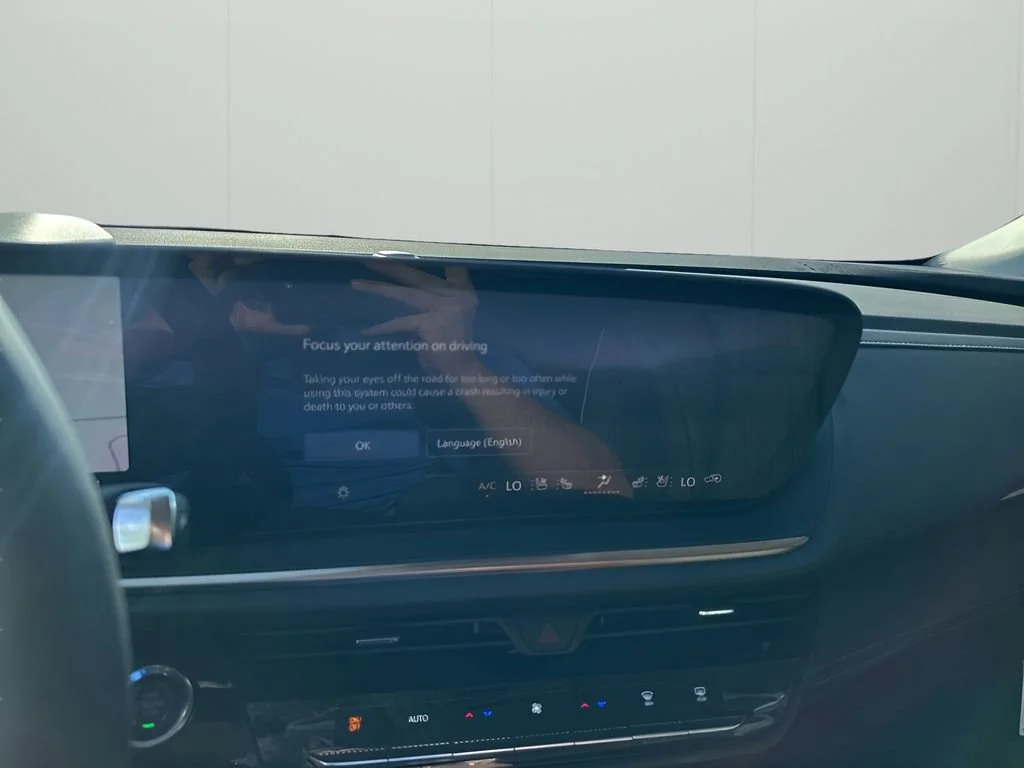2026 Buick Envision Avenir - Photo 33