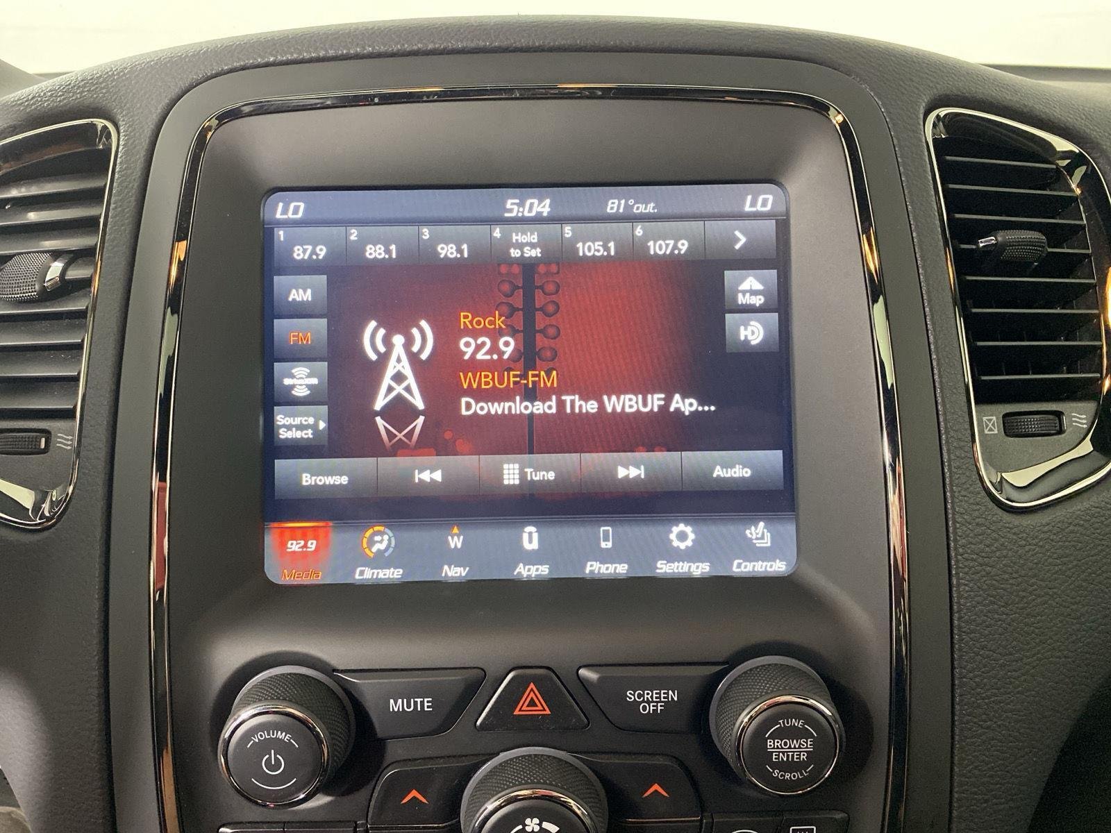 Used 2020 DB Black Dodge R/T image 21