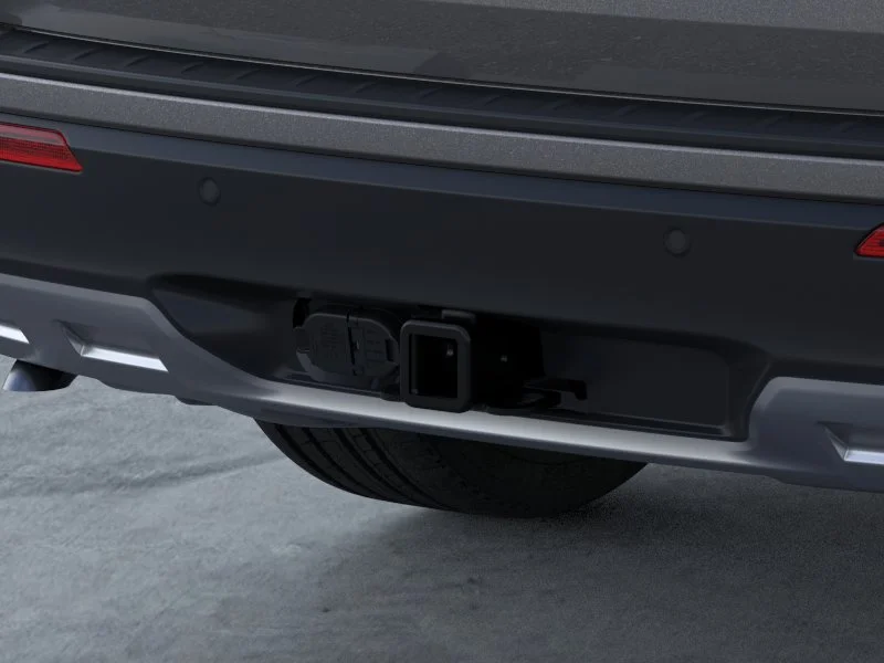New 2026 Gray Ford Active image 46