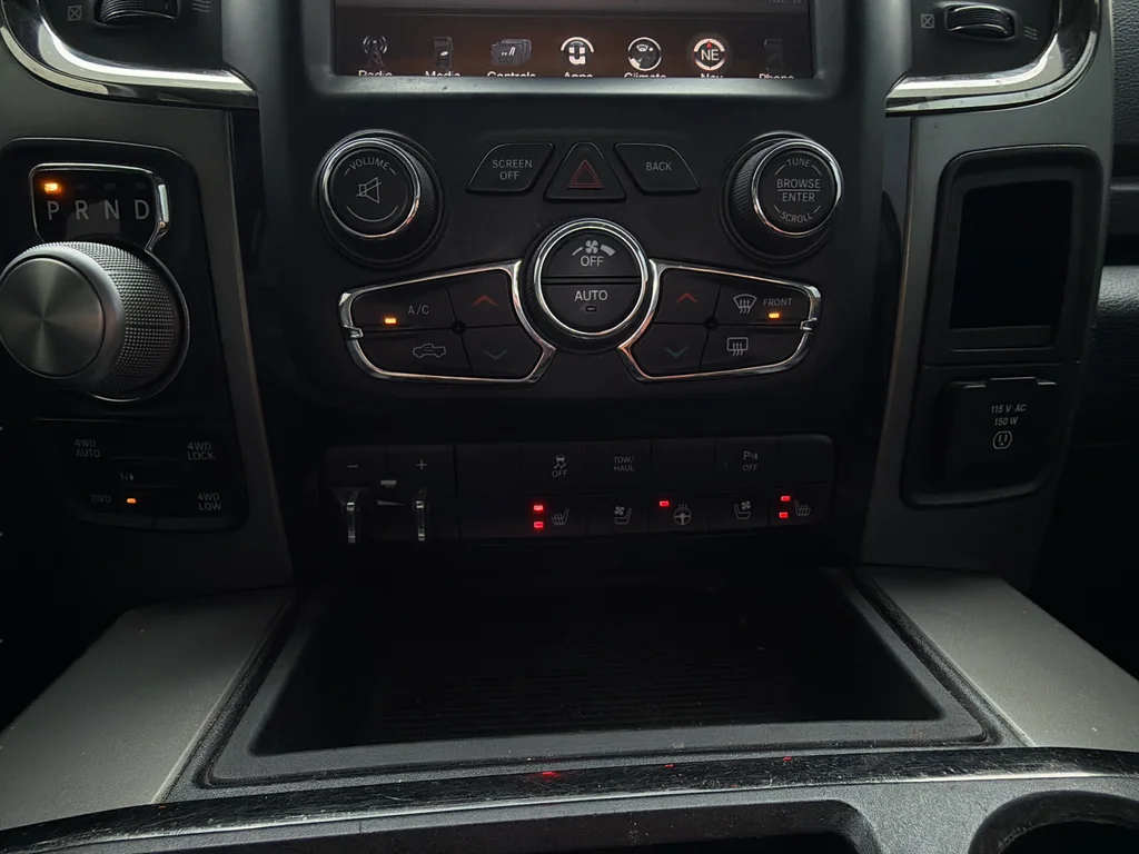 Used 2013 Black Ram Sport image 45