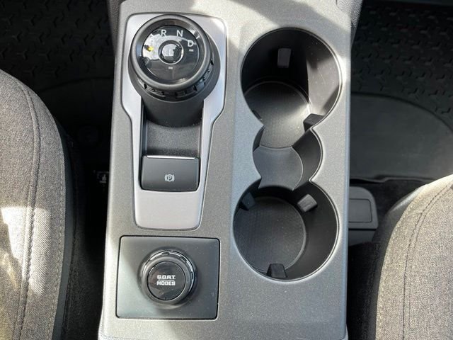 New 2026 Oxford White Ford Big Bend® image 33