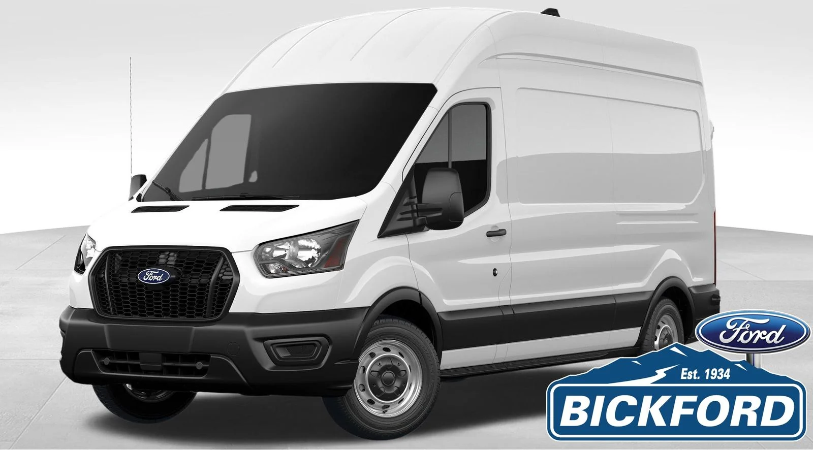 2026 Ford Transit 350 High Roof 148 WB's photo